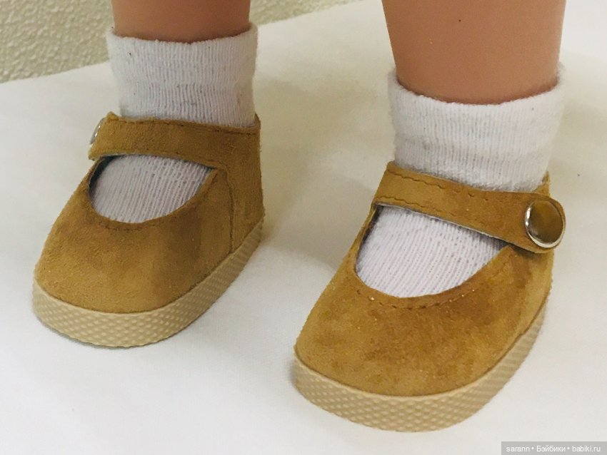 Одежда для Готц 2 — Одежда и обувь для кукол своими руками: фото