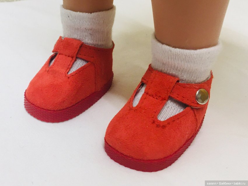 Одежда для Готц 2 — Одежда и обувь для кукол своими руками: фото