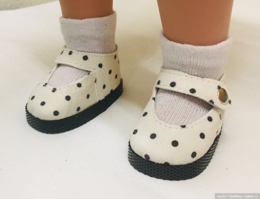 Одежда для Готц 2 — Одежда и обувь для кукол своими руками: фото