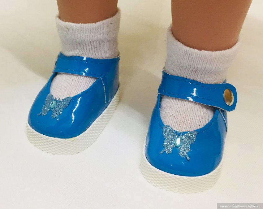 Одежда для Готц 2 — Одежда и обувь для кукол своими руками: фото