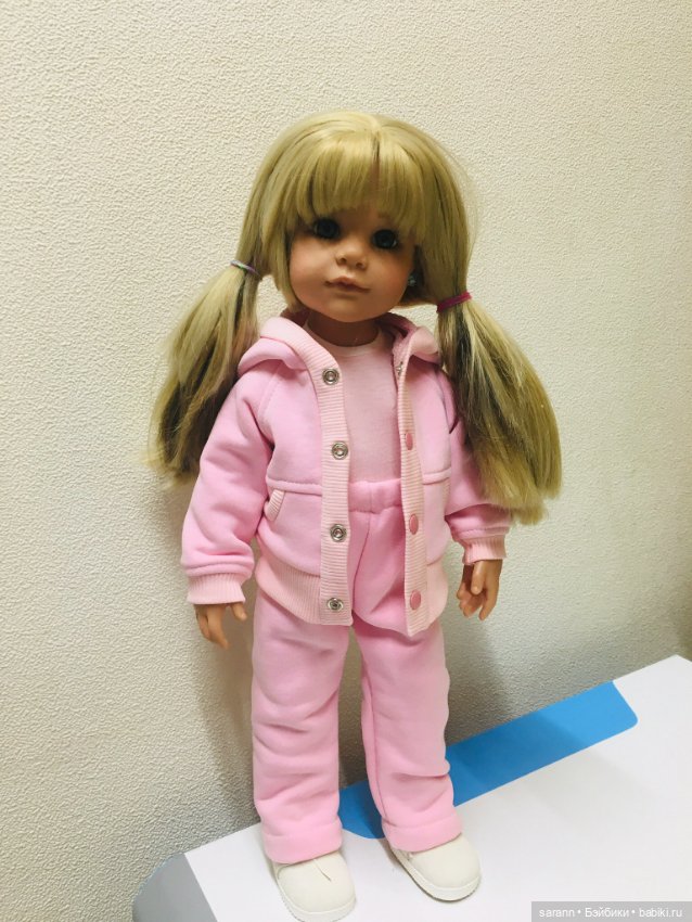 Одежда для Готц 2 — Одежда и обувь для кукол своими руками: фото