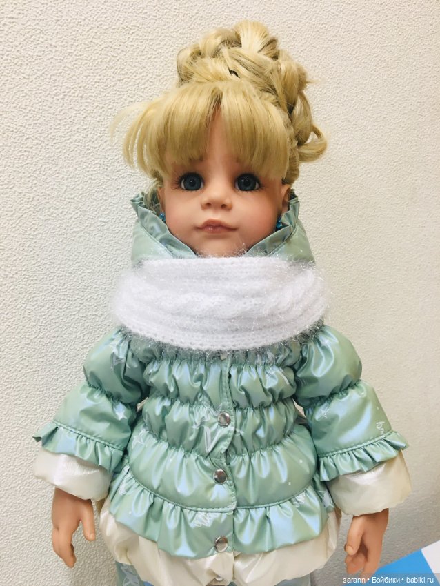 Одежда для Готц 2 — Одежда и обувь для кукол своими руками: фото