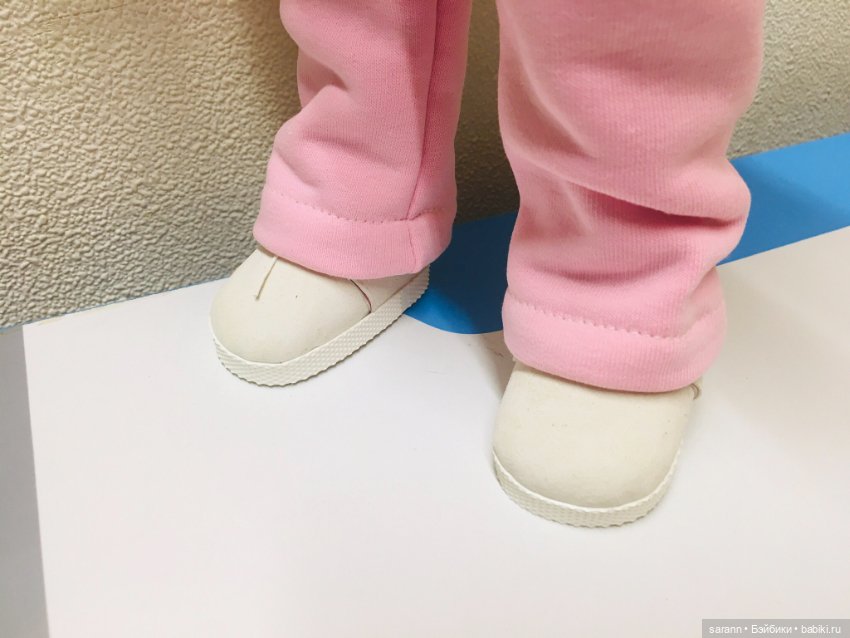 Одежда для Готц 2 — Одежда и обувь для кукол своими руками: фото