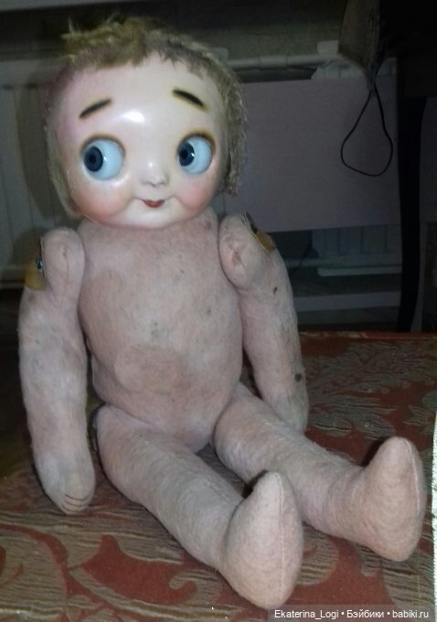 Гуглики - куколки радости!☺ (фото 2)