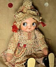 Гуглики - куколки радости!☺