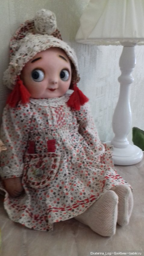 Гуглики - куколки радости!☺ (фото 6)