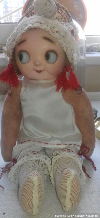 Гуглики - куколки радости!☺ (фото 4)
