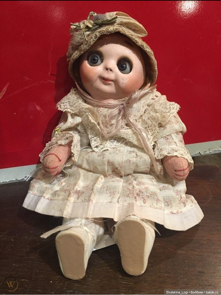 Гуглики - куколки радости!☺