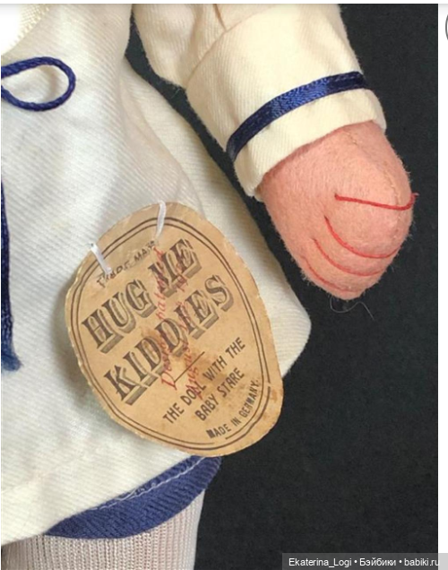 Гуглики - куколки радости!☺ (фото 10)