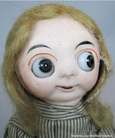 Гуглики - куколки радости!☺