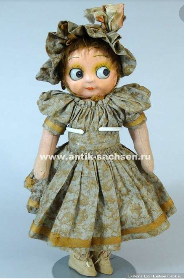 Гуглики - куколки радости!☺