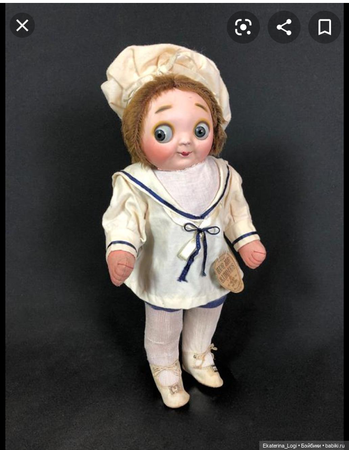 Гуглики - куколки радости!☺