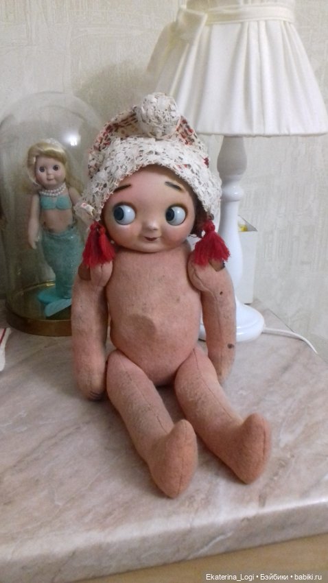 Гуглики - куколки радости!☺ (фото 3)