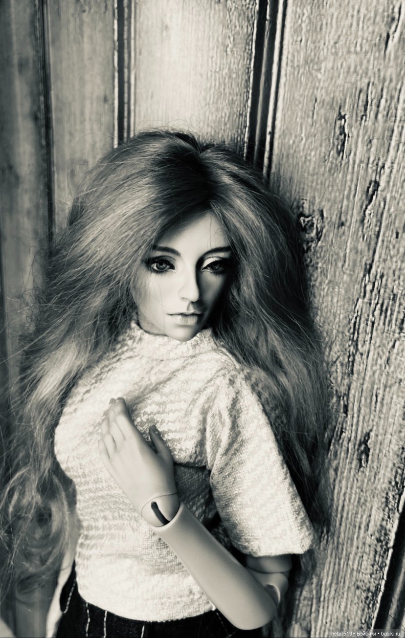 Гардероб для Галы. Куклы А.Жукова (Toka)