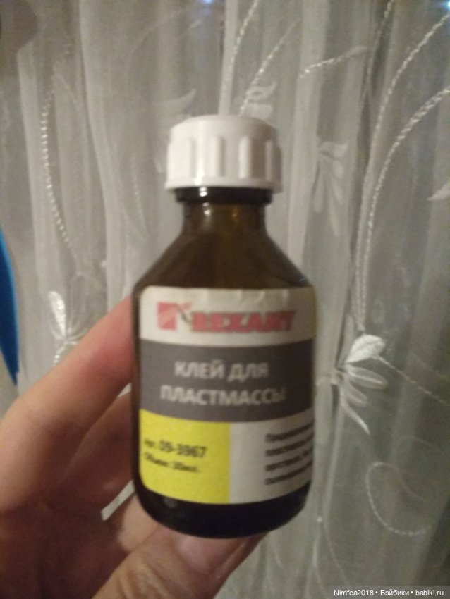 Ремонт Барби — Ремонт и реставрация кукол: тело