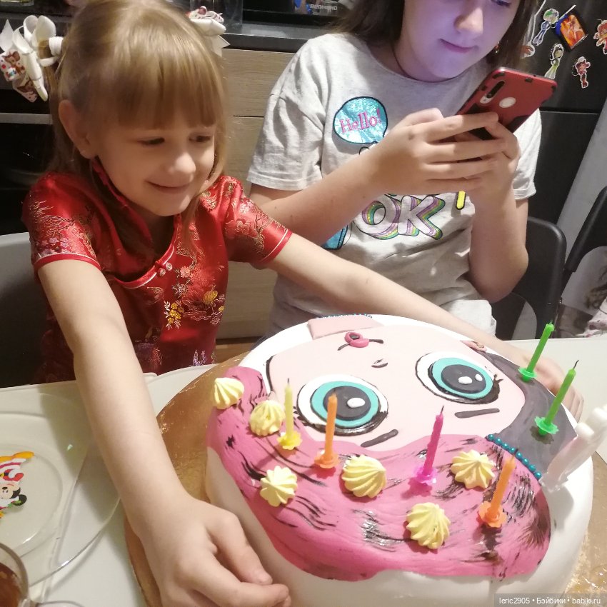 Как же я соскучилась, по Вам, бейбиковцы (фото 5)