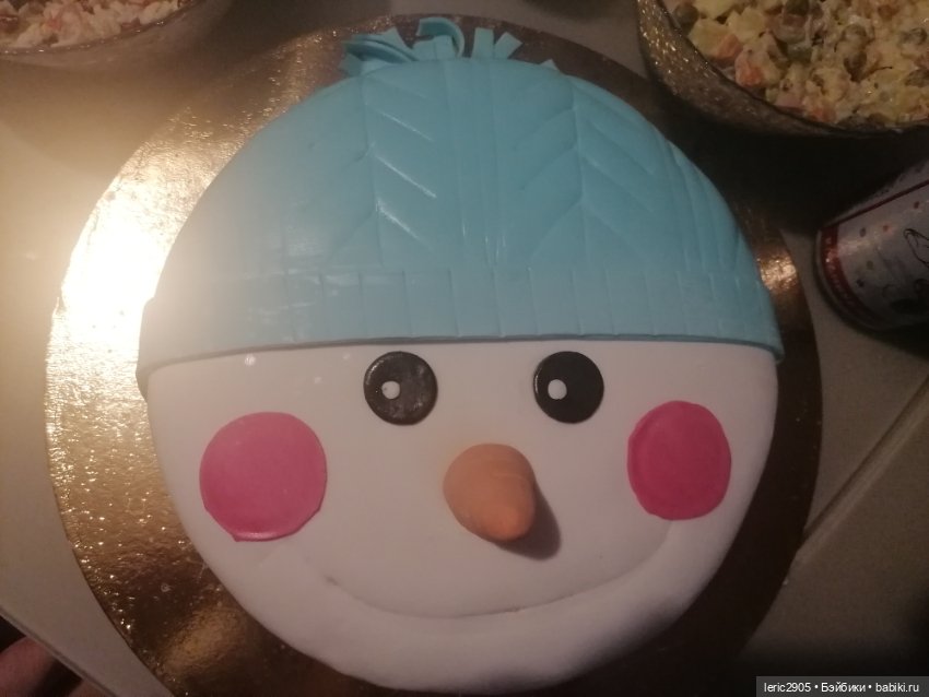 Как же я соскучилась, по Вам, бейбиковцы (фото 6)