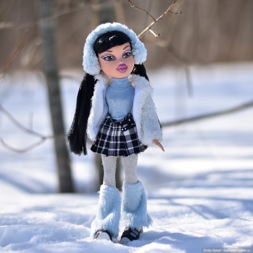 Какая весна, такие и фото (фото 5)