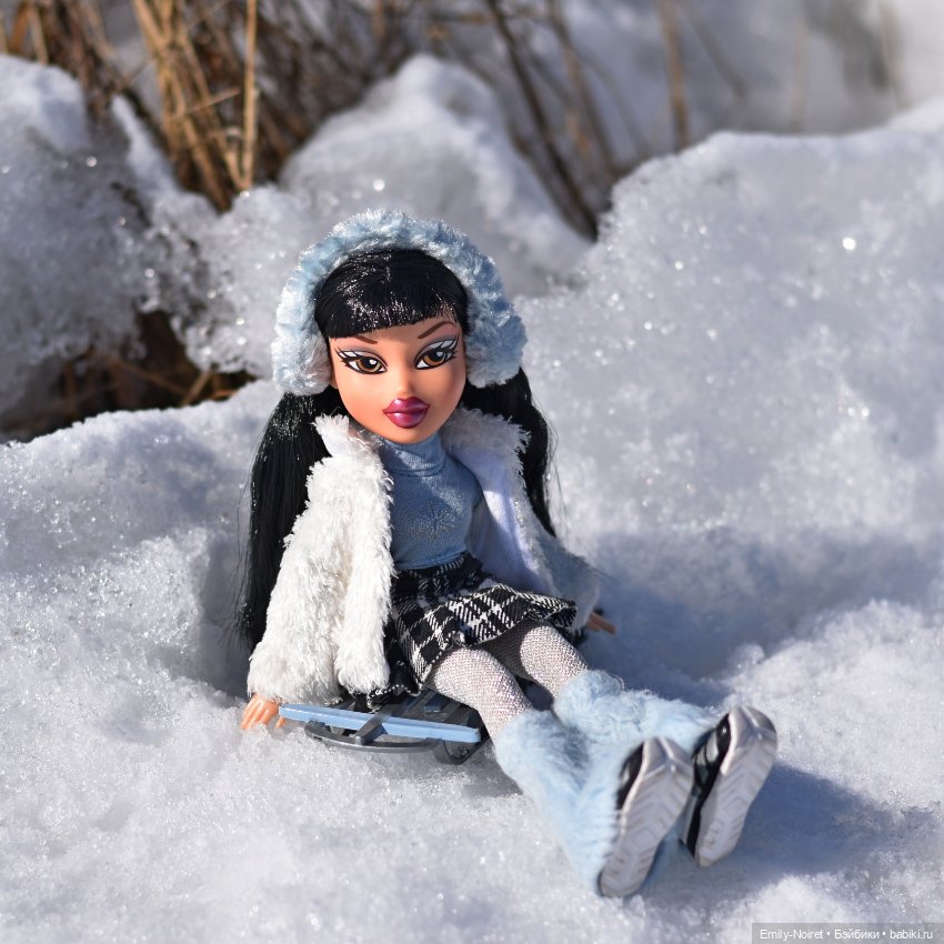 Какая весна, такие и фото (фото 6)