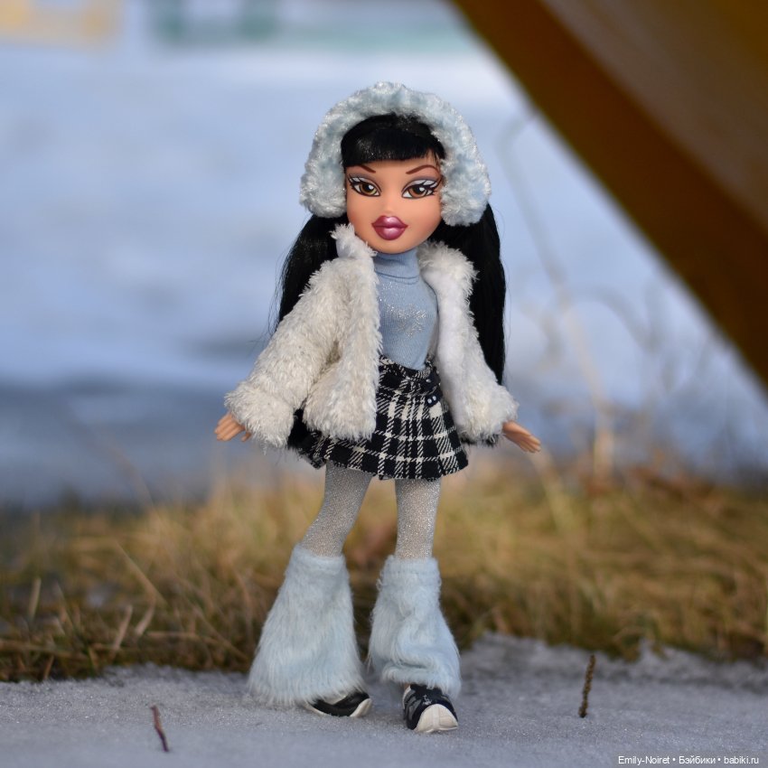 Какая весна, такие и фото (фото 3)