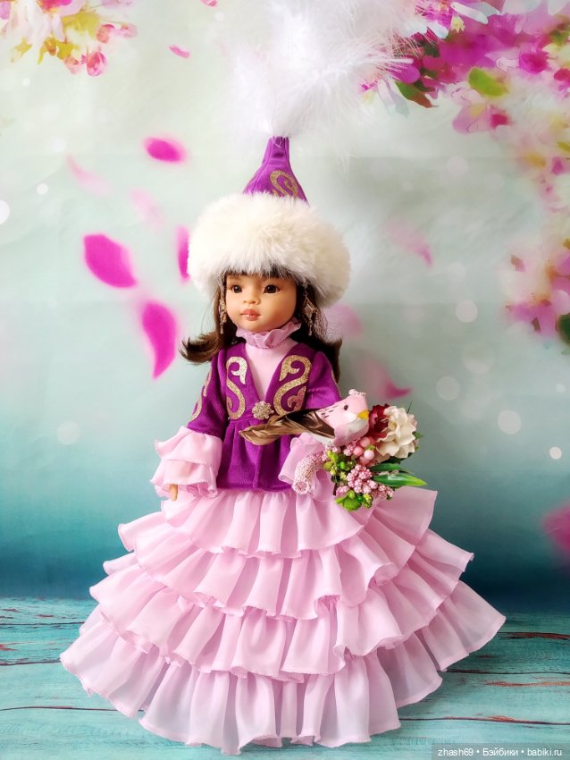 С весенним праздником Наурыз (фото 2)