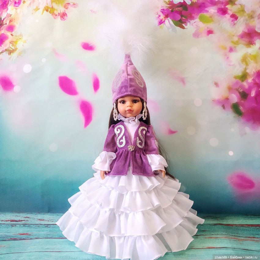 С весенним праздником Наурыз (фото 5)