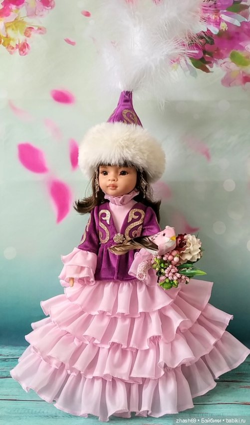 С весенним праздником Наурыз (фото 4)