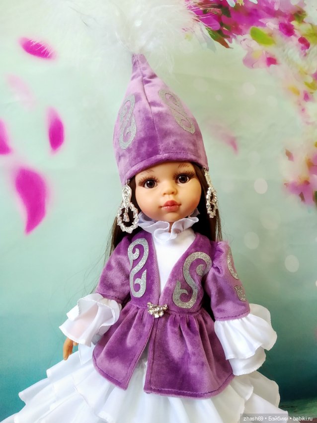 С весенним праздником Наурыз (фото 6)