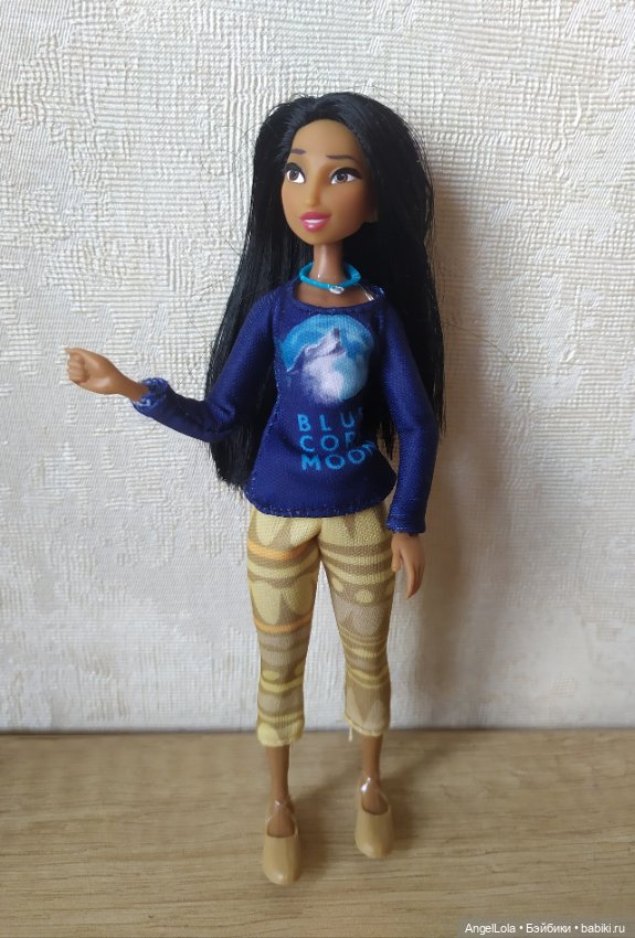 Диснеечки большие и маленькие (фото 5)