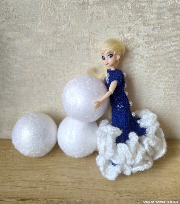 Диснеечки большие и маленькие (фото 4)