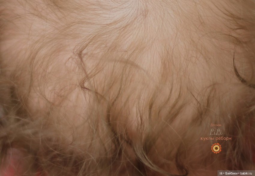 Малышка Тайра — Молды и прототипы Реборн (Reborn): новинки