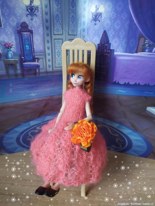 Диснеечки большие и маленькие (фото 2)