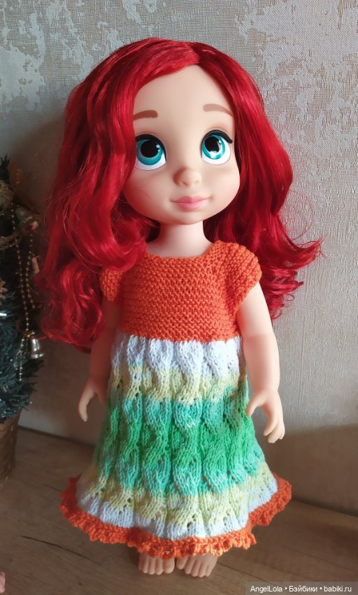 Диснеечки большие и маленькие (фото 7)