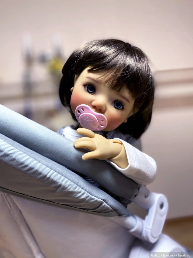 Малышки Саффочки — Куклы Meadow dolls (Медовушки): BJD (БЖД)