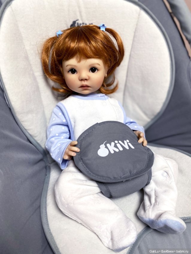 Малышки Саффочки — Куклы Meadow dolls (Медовушки): BJD (БЖД)