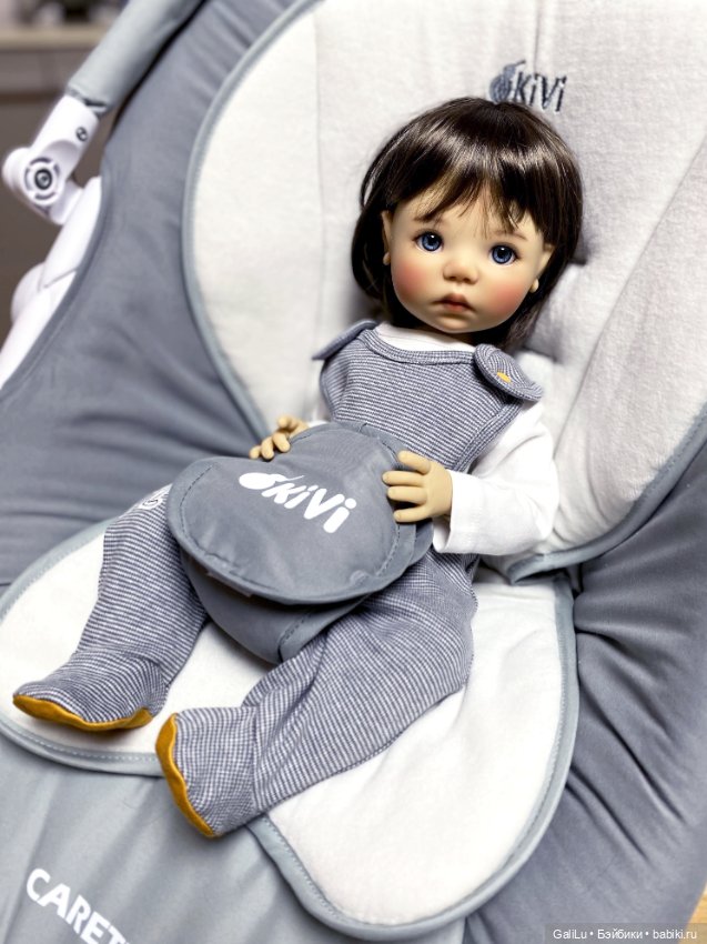 Малышки Саффочки — Куклы Meadow dolls (Медовушки): BJD (БЖД)