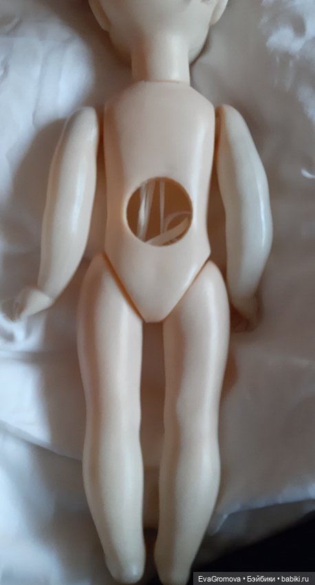 Помогите опознать куклу ссср (фото 5)