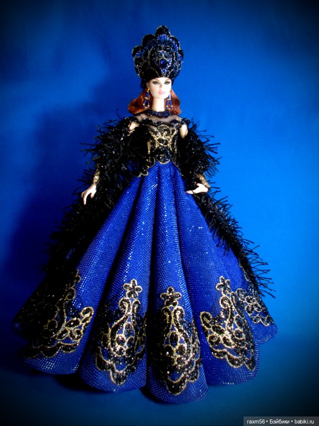 Царица Ночи — Фэшн (фото 2)