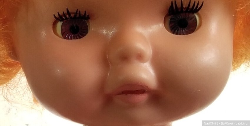 Опознание куклы на резинках (фото 4)