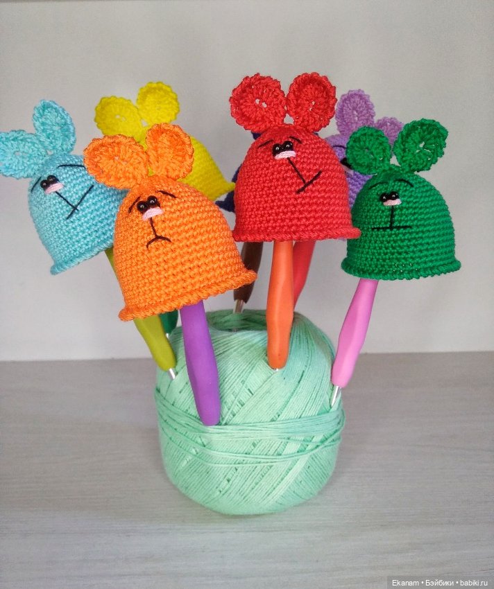 Пасхальный кролик — Другие хобби и увлечения: сад (фото 5)