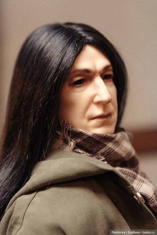 Магловская маскировка — Разные куклы BJD (БЖД): редкие бренды