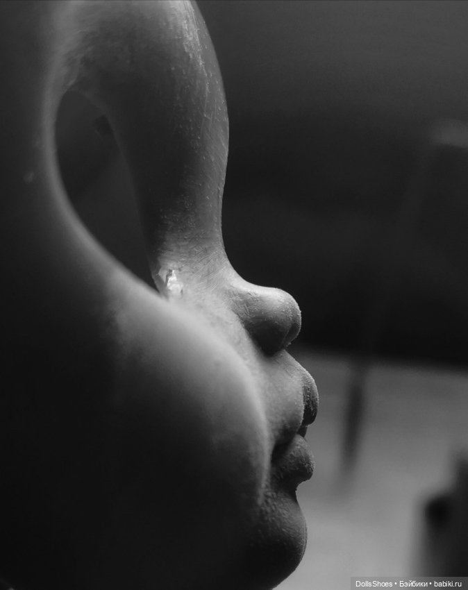 Кастомная Блайз Blythe Лея (фото 2)