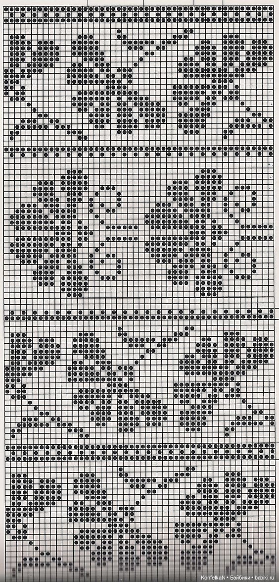 И снова жаккарды (часть третья) и не только