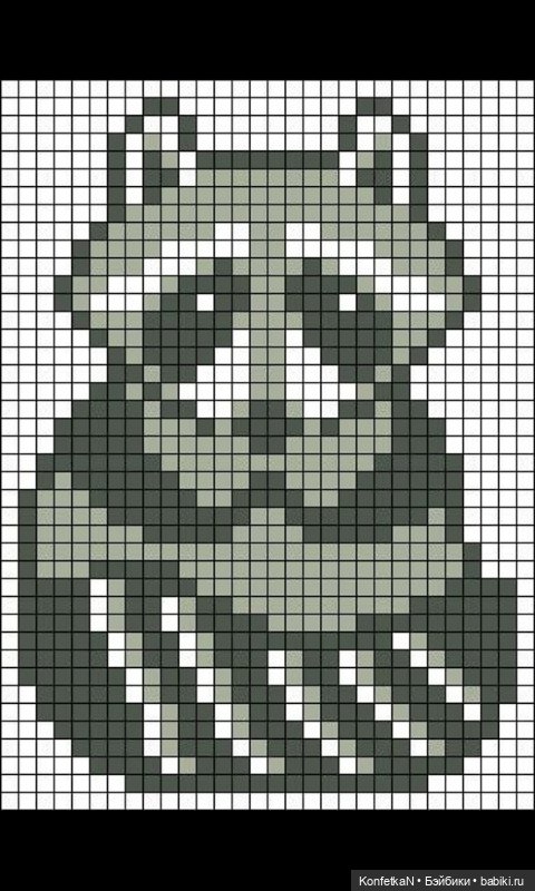 И снова жаккарды (часть третья) и не только