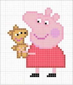 И снова жаккарды (часть третья) и не только (фото 3)