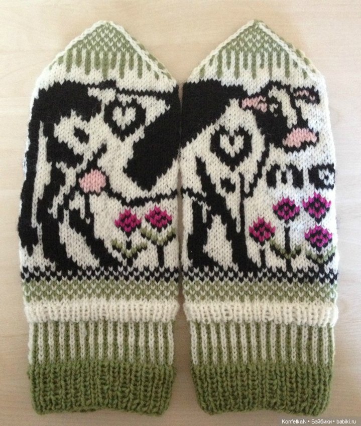 И снова жаккарды (часть третья) и не только