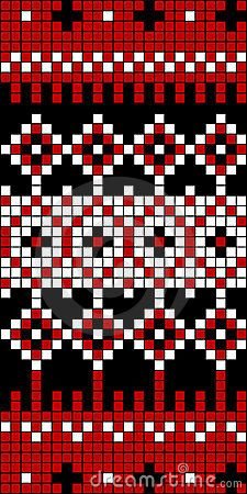 И снова жаккарды (часть третья) и не только