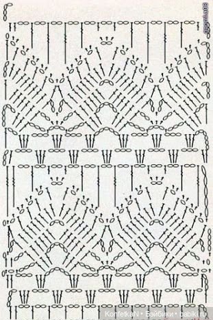 И снова жаккарды (часть третья) и не только (фото 9)