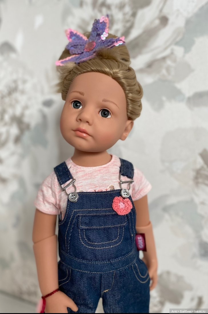 Моя милая Катюша (новая Кати Gotz) (фото 6)