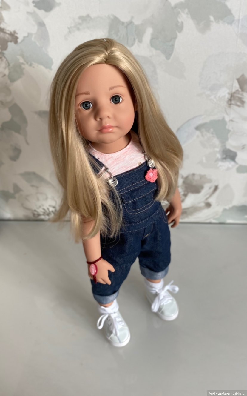 Моя милая Катюша (новая Кати Gotz) (фото 2)